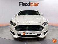 Usado Ford Mondeo Titanium 187 CV (137 kW) 2018 Blanco Berlina
