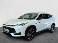 Usado MG HS Comfort 170 CV (125 kW) 2025 SUV