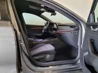 Nuevo Skoda Octavia SportLine 204 CV (150 kW) 2026 Gris Familiar