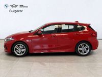 usado BMW 118 118 dA