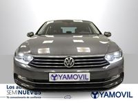 Begagnad VW Passat Advance 150 HK (110 kW) 2016 Grå Sedan
