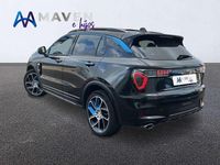 Usado Lynk & Co 01 261 CV (191 kW) 2023 Negro SUV