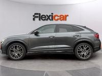Usado Audi Q3 Sportback Premium 150 CV (110 kW) 2022 Gris SUV