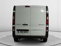 Usado Renault Trafic 132 CV (97 kW) 2023 Blanco Monovolumen