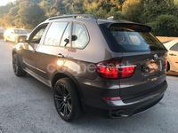 Usado BMW X5 306 CV (225 kW) 2010 Gris / plata SUV