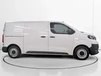 Usado Toyota Proace City City 102 CV (75 kW) 2024 Blanco Monovolumen