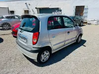 Usado Hyundai Atos GLS 59 CV (43 kW) 2003 Gris / plata Utilitario