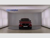 Usado Mazda CX-30 Homura-Line 140 CV (102 kW) 2025 Soul red crystal (metalizado) SUV