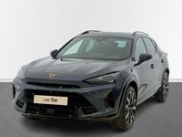 Usado Cupra Formentor 150 CV (110 kW) 2025 Gris / plata SUV