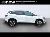 Usado Renault Austral Techno 131 CV (96 kW) 2025 Blanco SUV
