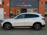 Usado BMW X1 Performance 150 CV (110 kW) 2022 Blanco SUV