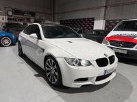 Usado BMW M3 420 CV (308 kW) 2008 Blanco Coupe