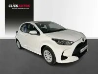 Usado Mazda 2 117 CV (86 kW) 2024 Blanco Utilitario