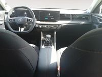 Nuevo MG HS Comfort 295 CV (216 kW) 2026 Gris/plata SUV