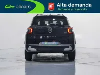 Brugt Citroën C3 Aircross 101 HK (74 kW) 2025 Sort SUV