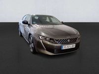 usado Peugeot 508 2.0bluehdi S&s Gt Eat8 180