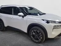 Uusi Nissan X-Trail N-Connecta 163 HP (119 kW) 2025 Katumaasturi