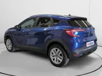 Usado Mitsubishi ASX Motion 91 CV (66 kW) 2023 Azul SUV