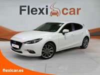 usado Mazda 3 2.0 SKYACTIV-G 121KW EVOLUTION - 5 P (2018)