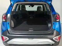 Usado Kia Sportage 150 CV (110 kW) 2022 Blue flame (b3l) SUV