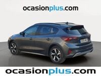 Usado Ford Focus Active 155 CV (114 kW) 2024 Gris Utilitario