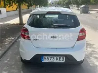 Usado Ford Ka Plus 70 CV (51 kW) 2017 Blanco Utilitario