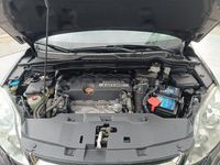 Usado Honda CR-V Luxury 150 CV (110 kW) 2010 Negro SUV