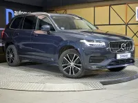 Usado Volvo XC90 Momentum 235 CV (172 kW) 2021 Gris SUV
