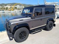 usado Land Rover Defender 90 SW SE