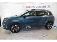 usado Citroën C5 Aircross Puretech S&s Feel 130