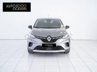 Brugt Renault Captur Intens 130 HK (95 kW) 2020 Grå SUV