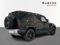 Usado Land Rover Defender SE 249 CV (183 kW) 2024 SUV