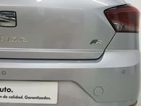 Usado Seat Ibiza FR 110 CV (80 kW) 2023 Utilitario