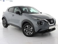 Usado Nissan Juke N-Connecta 114 CV (83 kW) 2025 SUV