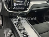 Usado Volvo XC60 R-Design 190 CV (139 kW) 2018 Negro SUV