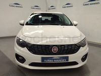Usado Fiat Tipo Mirror 120 CV (88 kW) 2021 Blanco Berlina