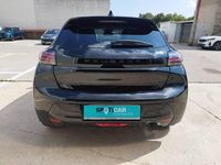 Nuevo Peugeot 208 Allure 100 CV (73 kW) 2025 Negro Utilitario