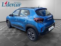 Usado Dacia Spring Essentiel 47 kW (65 CV) 2023 Azul Utilitario