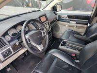 usado Chrysler Grand Voyager Touring 2.8 CRD Confort Plus, 163cv, 5p