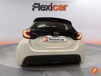 Usado Toyota Yaris Edition 125 CV (91 kW) 2022 Blanco Utilitario