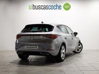 usado Seat Leon 2.0tdi Cr S&s Fr Dsg-7 150