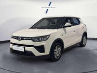 Usado Ssangyong (KGM) Tivoli 128 CV (94 kW) 2021 Blanco SUV