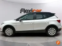 Usado Seat Arona Style 95 CV (69 kW) 2020 Blanco SUV
