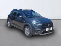 Usado Dacia Sandero Comfort 91 CV (66 kW) 2022 Megre Berlina