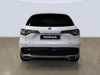 Usado Honda ZR-V Advance 184 CV (135 kW) 2024 Blanco SUV