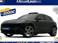 Usado Porsche Macan 244 CV (179 kW) 2021 SUV