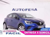 Usado Renault Captur Intens 90 CV (66 kW) 2022 SUV