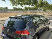 Usado VW Golf VII Business 105 CV (77 kW) 2015 Azul Berlina
