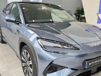 Usado BYD Sealion 7 389 kW (530 CV) 2025 Atlantis grey SUV