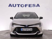 Usado Toyota Corolla 180 CV (132 kW) 2019 Plata